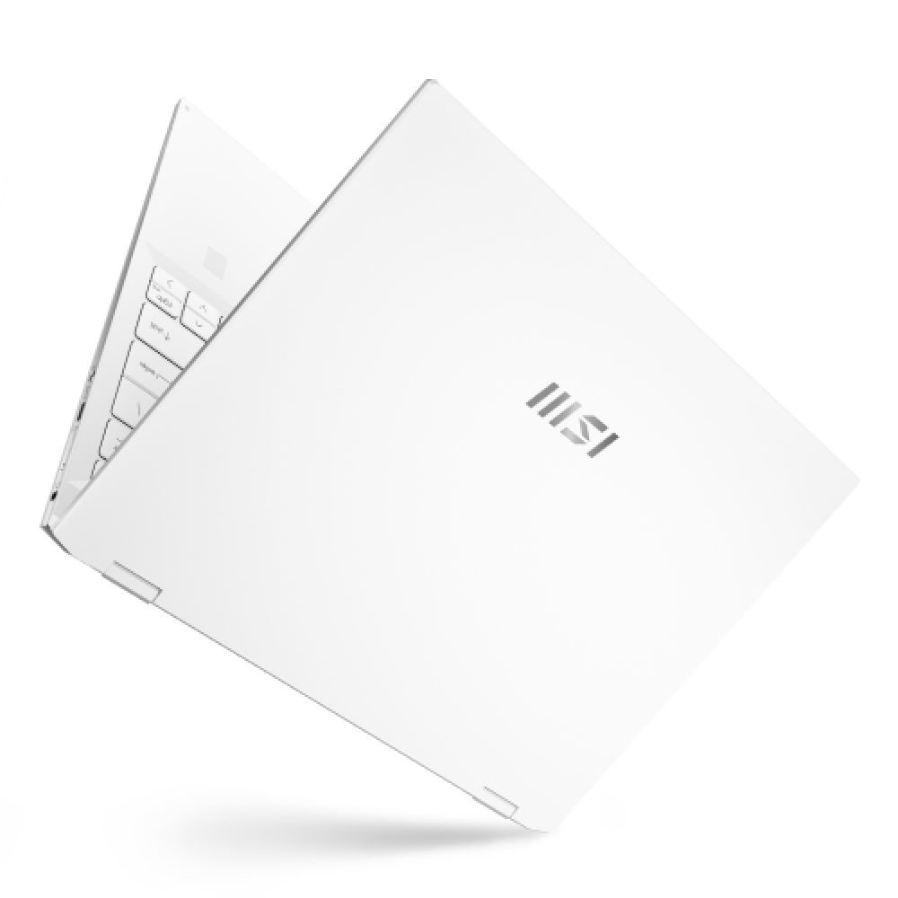 Summit E13 Flip Evo Pure White